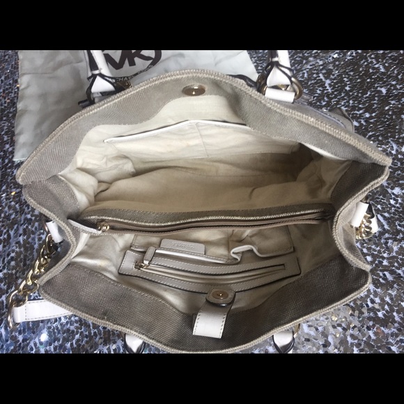 🖤SOLD🖤Bag michael Kors - Picture 6 of 8